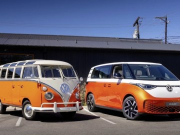 VW Bus Festival 2023 - wyjątkowa wystawa klasycznych mikrobusów VW